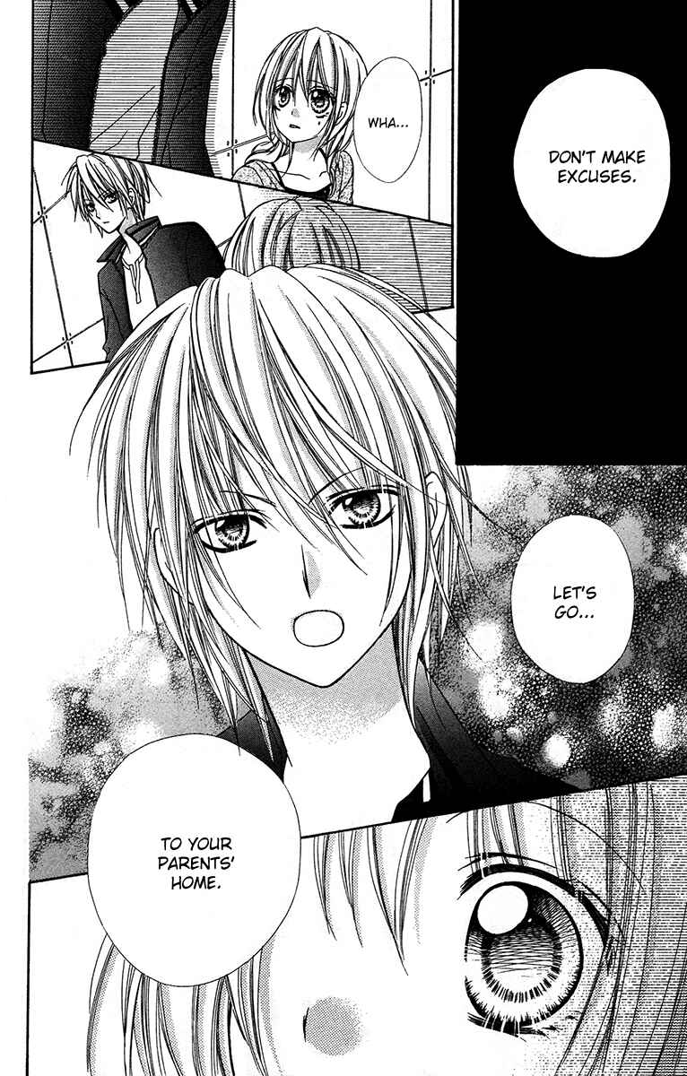 Page 22 Chapter 19 Love Berrish!