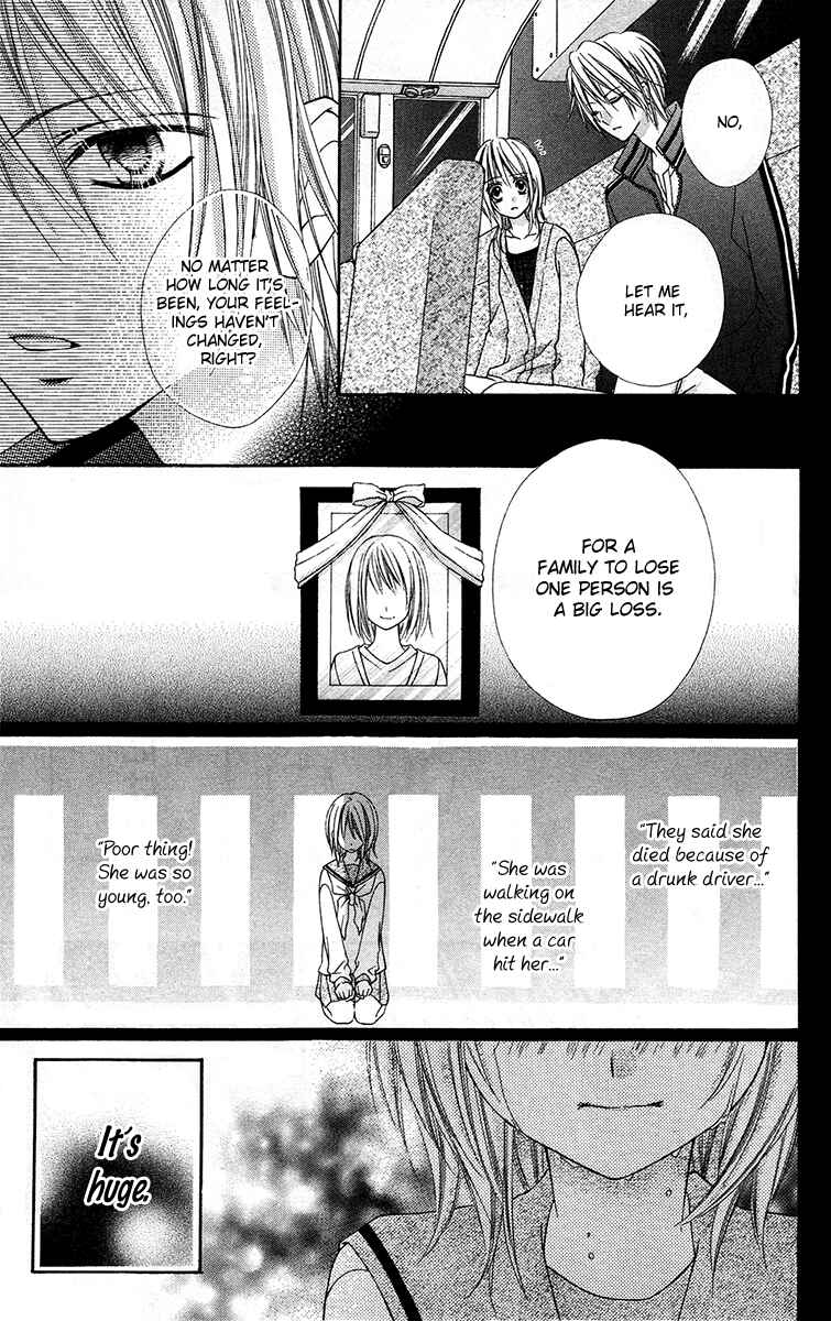 Page 29 Chapter 19 Love Berrish!