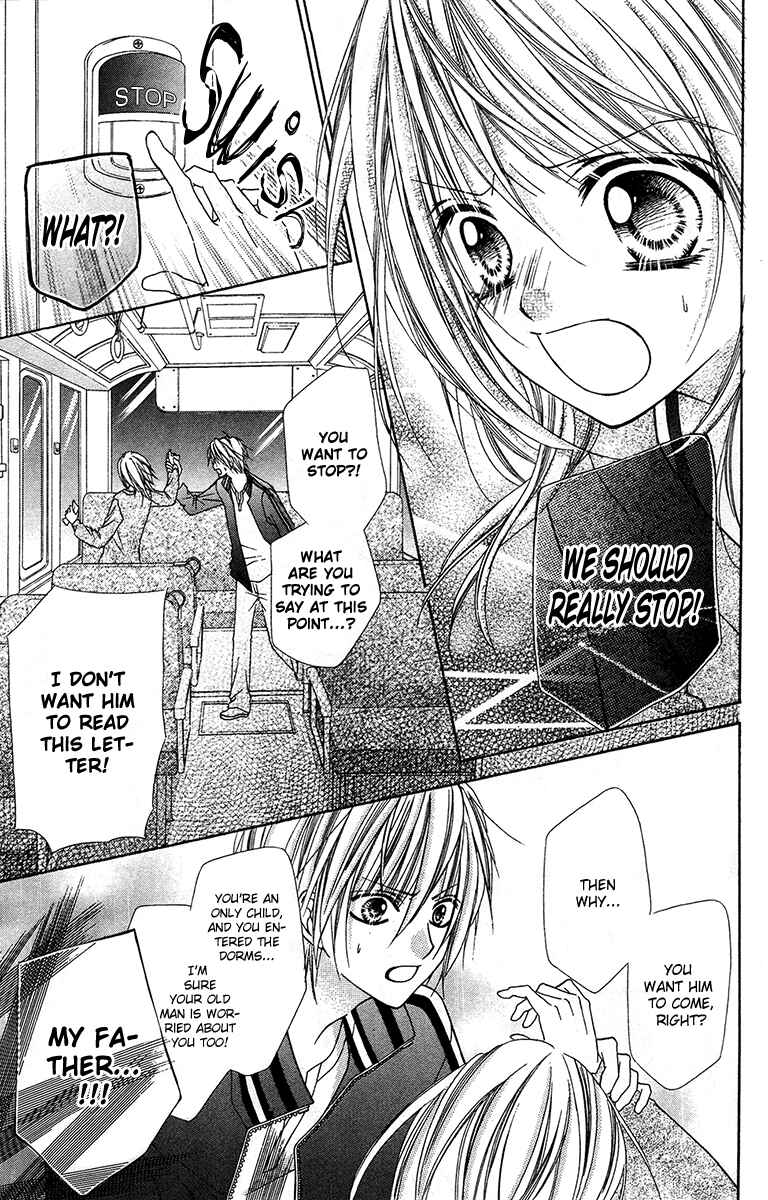 Page 31 Chapter 19 Love Berrish!