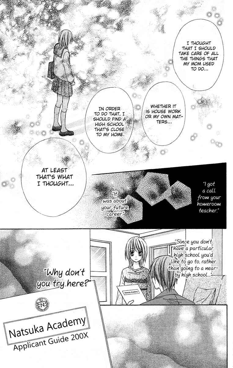 Page 33 Chapter 19 Love Berrish!