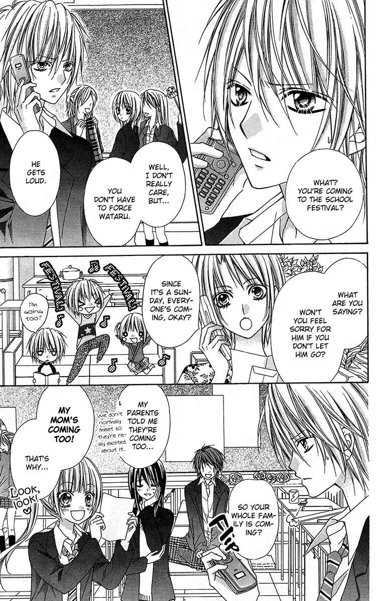 Page 9 Chapter 19 Love Berrish!