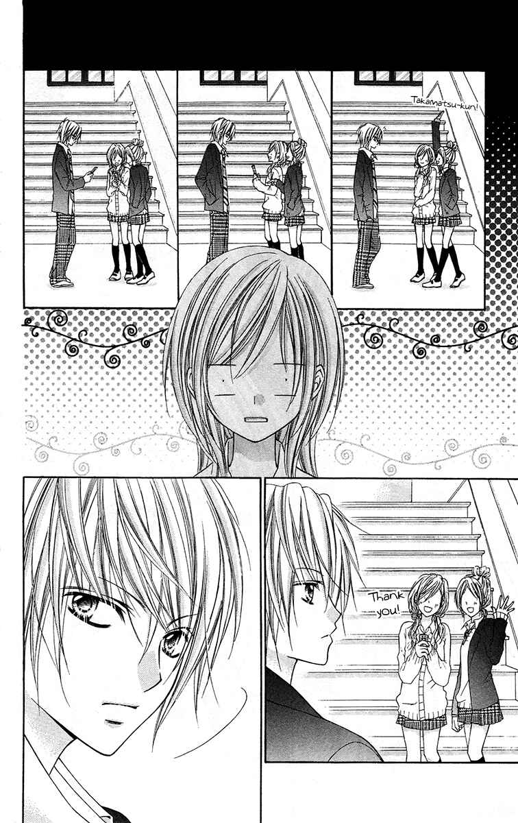 Page 12 Chapter 21 Love Berrish!