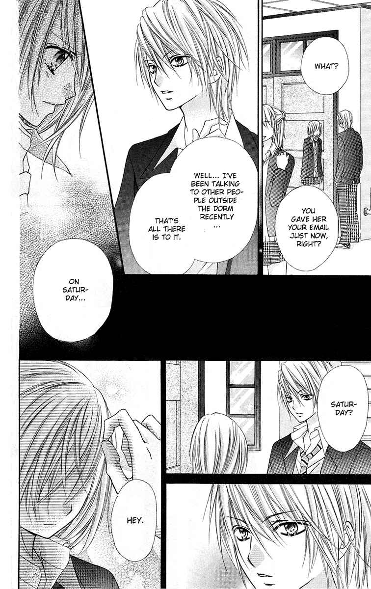 Page 14 Chapter 21 Love Berrish!