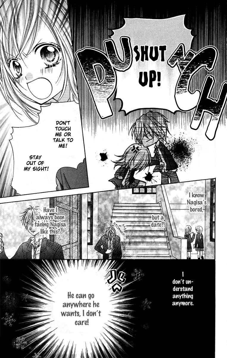 Page 15 Chapter 21 Love Berrish!