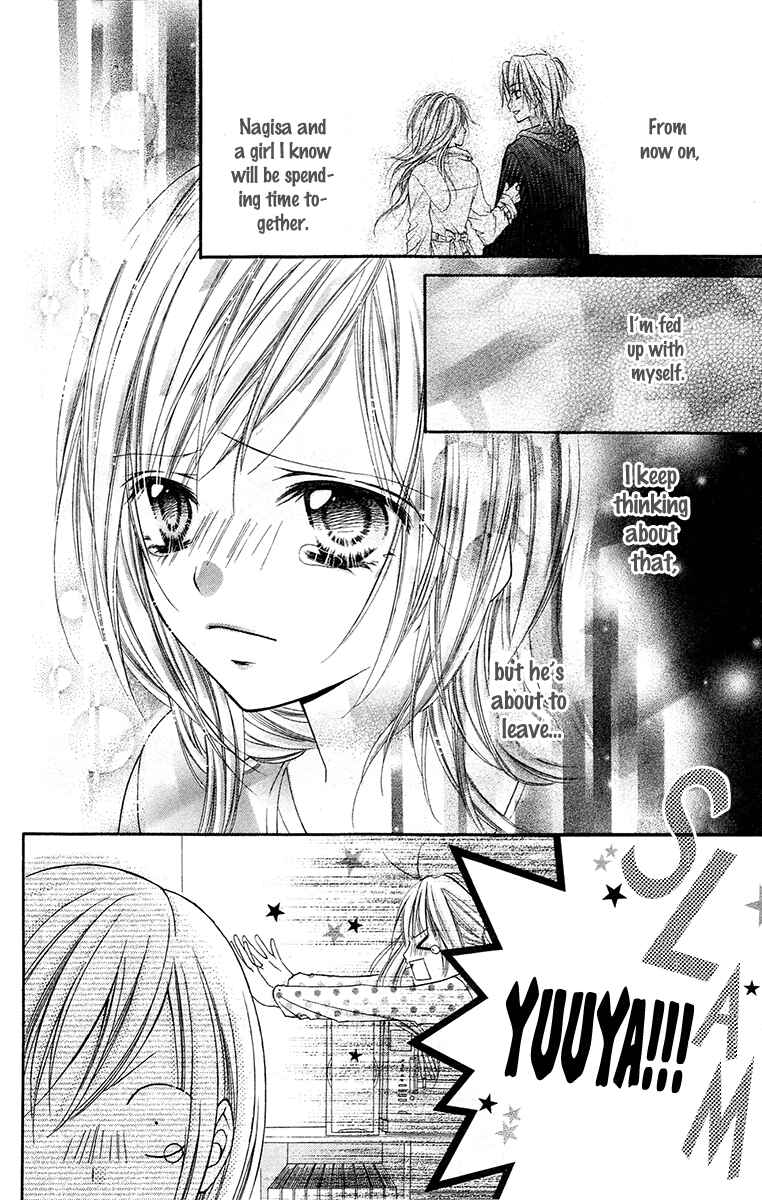 Page 18 Chapter 21 Love Berrish!