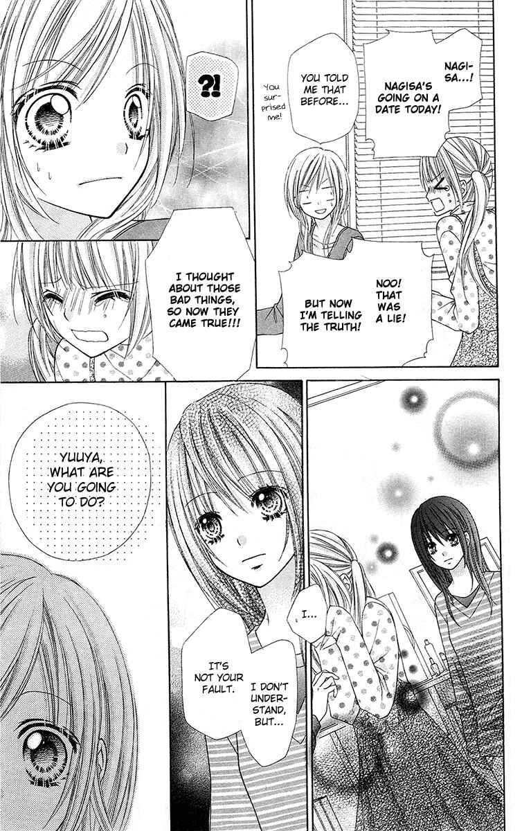 Page 19 Chapter 21 Love Berrish!