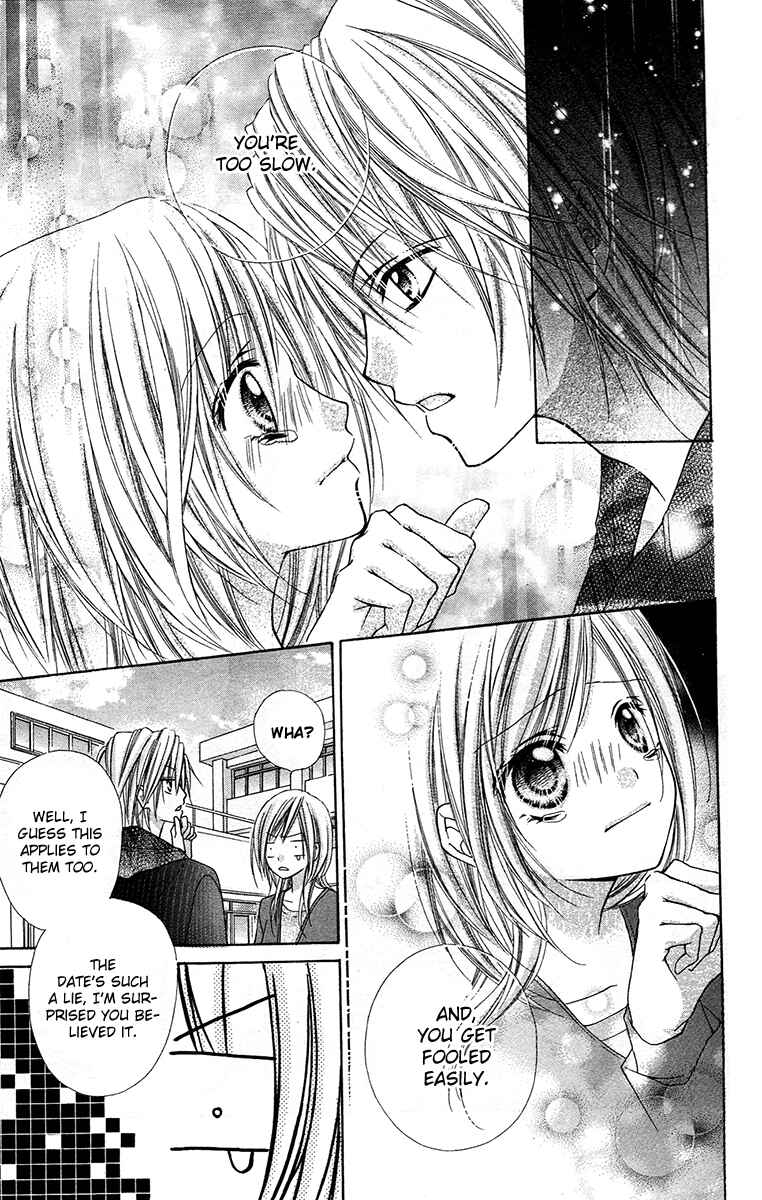 Page 25 Chapter 21 Love Berrish!