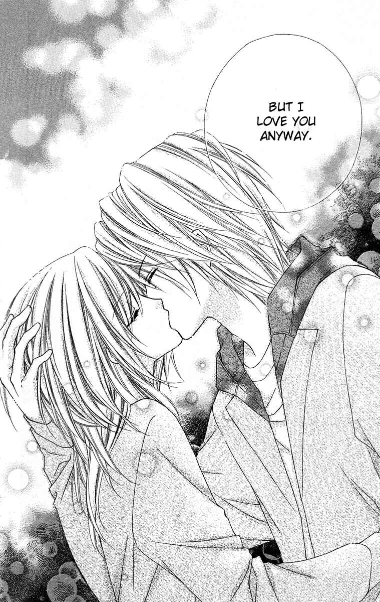 Page 28 Chapter 21 Love Berrish!