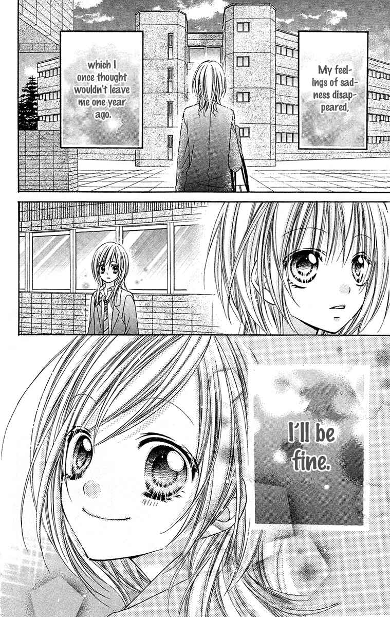 Page 30 Chapter 21 Love Berrish!