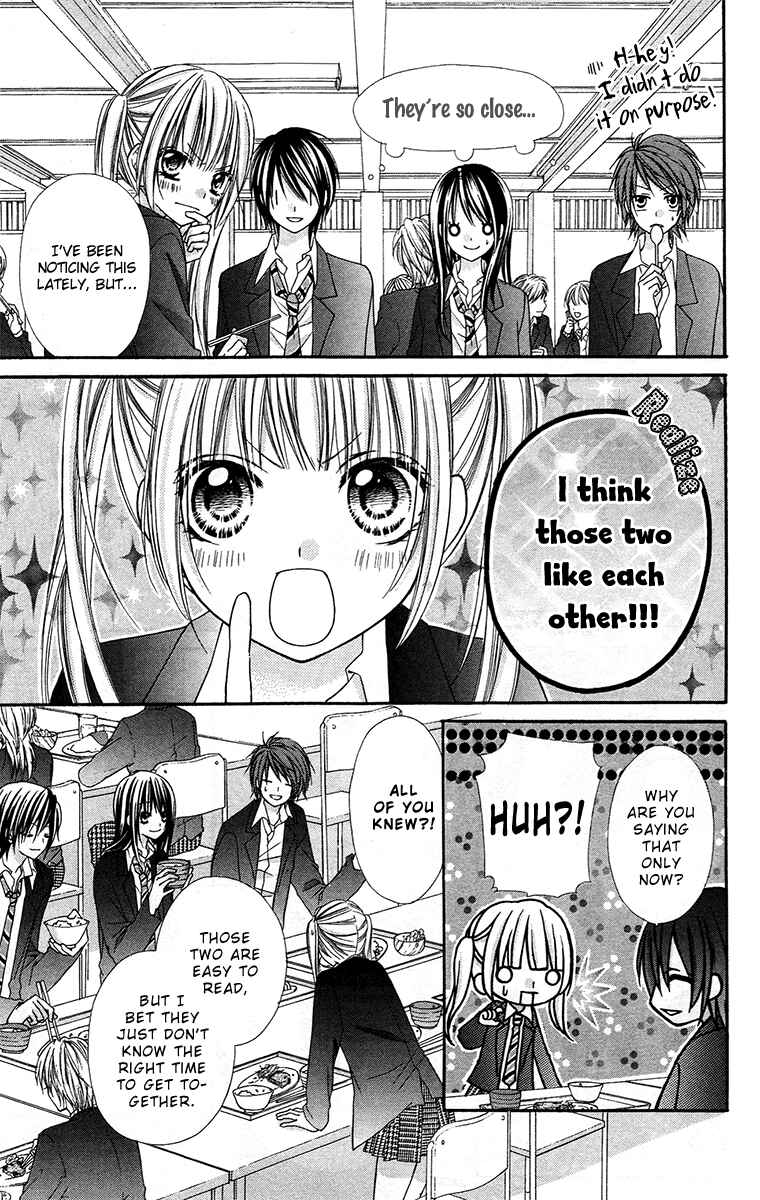 Page 5 Chapter 21 Love Berrish!