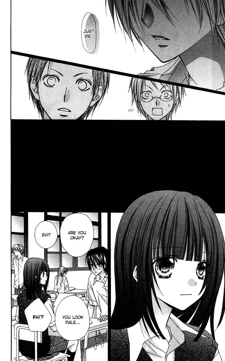 Page 24 Chapter 15 Love Berrish!