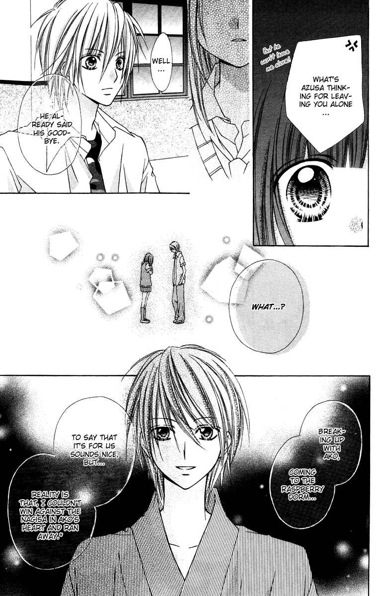 Page 31 Chapter 15 Love Berrish!