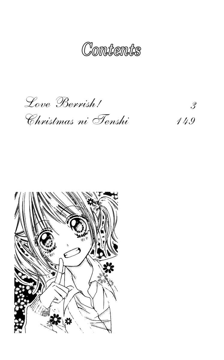 Page 6 Chapter 15 Love Berrish!
