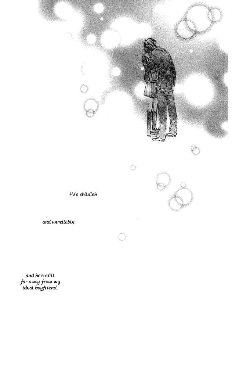 Page 39 Chapter 9.5 Love Berrish!