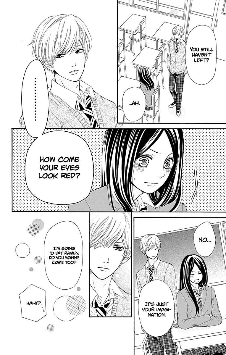 Page 41 Chapter 9 Furuya-sensei wa An-chan no Mono