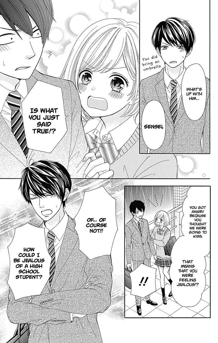Page 37 Chapter 15 Furuya-sensei wa An-chan no Mono