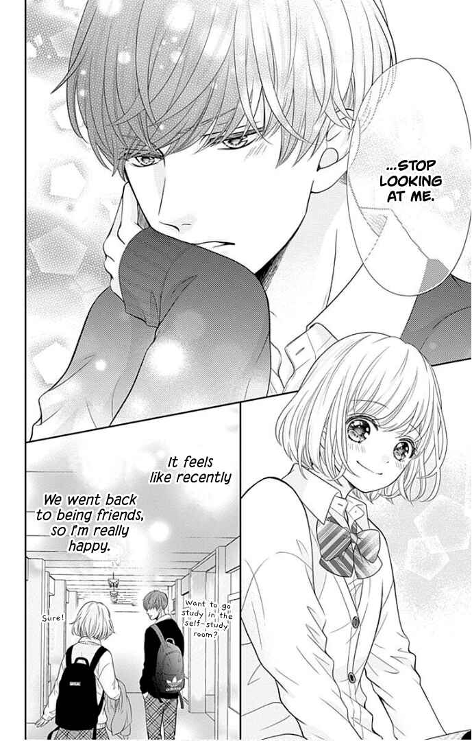 Page 13 Chapter 40 Furuya-sensei wa An-chan no Mono