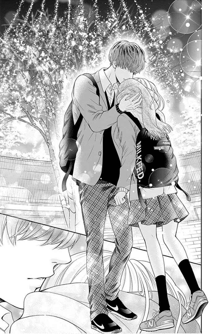 Page 38 Chapter 40 Furuya-sensei wa An-chan no Mono