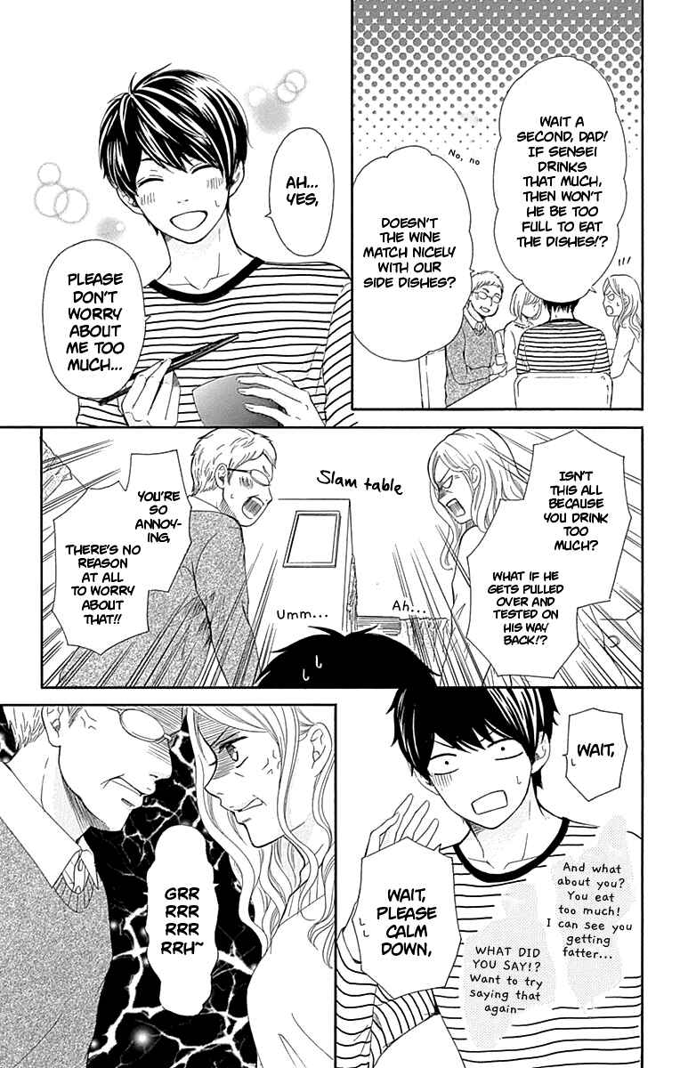 Page 22 Chapter 10 Furuya-sensei wa An-chan no Mono