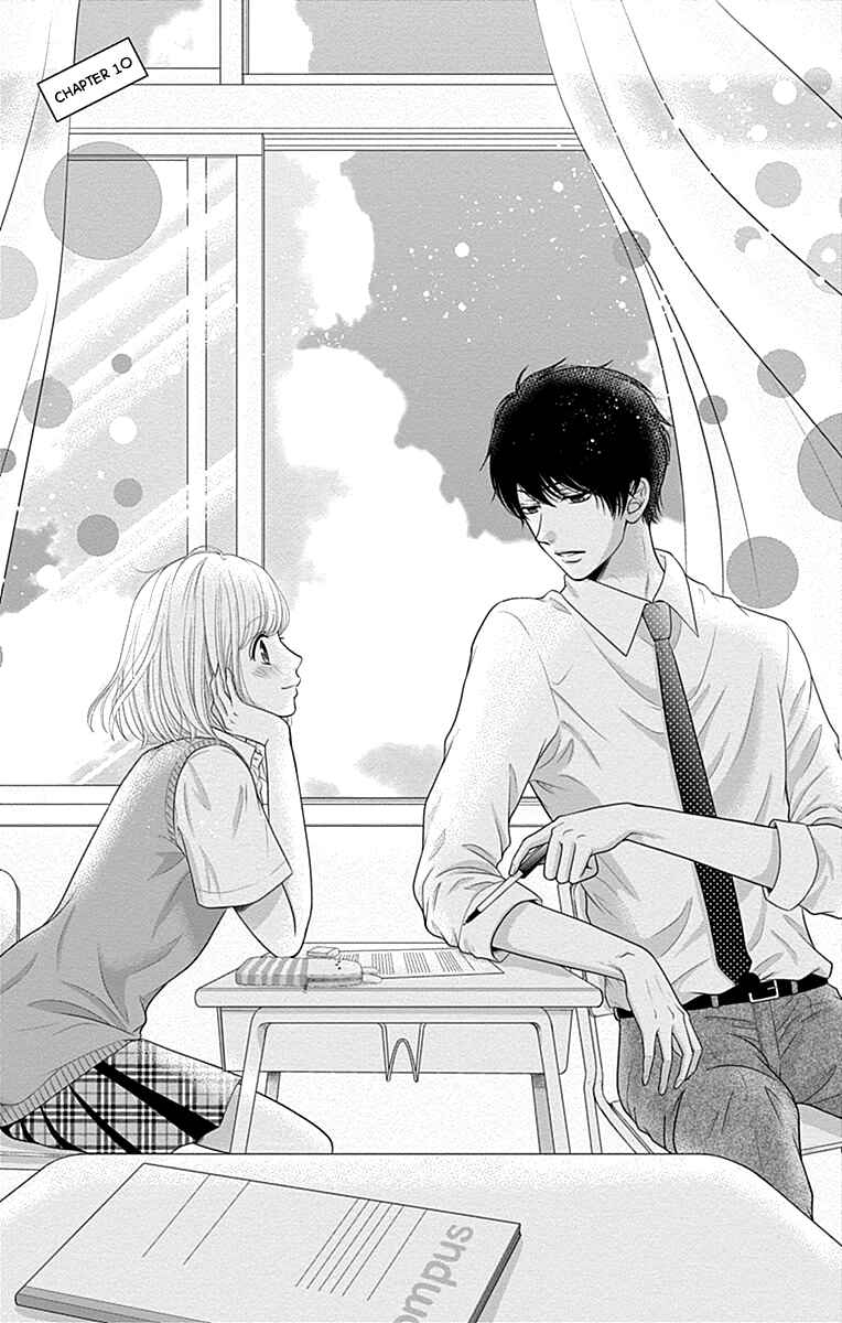 Page 4 Chapter 10 Furuya-sensei wa An-chan no Mono