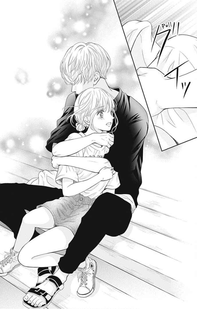 Page 37 Chapter 35 Furuya-sensei wa An-chan no Mono