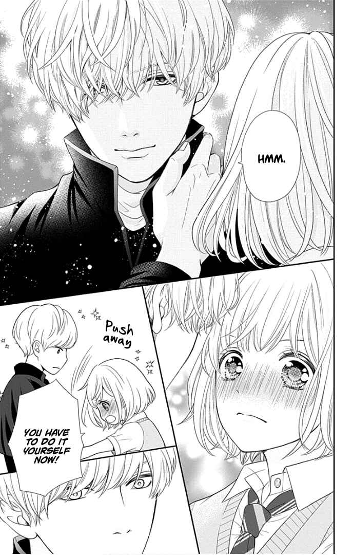 Page 26 Chapter 26 Furuya-sensei wa An-chan no Mono