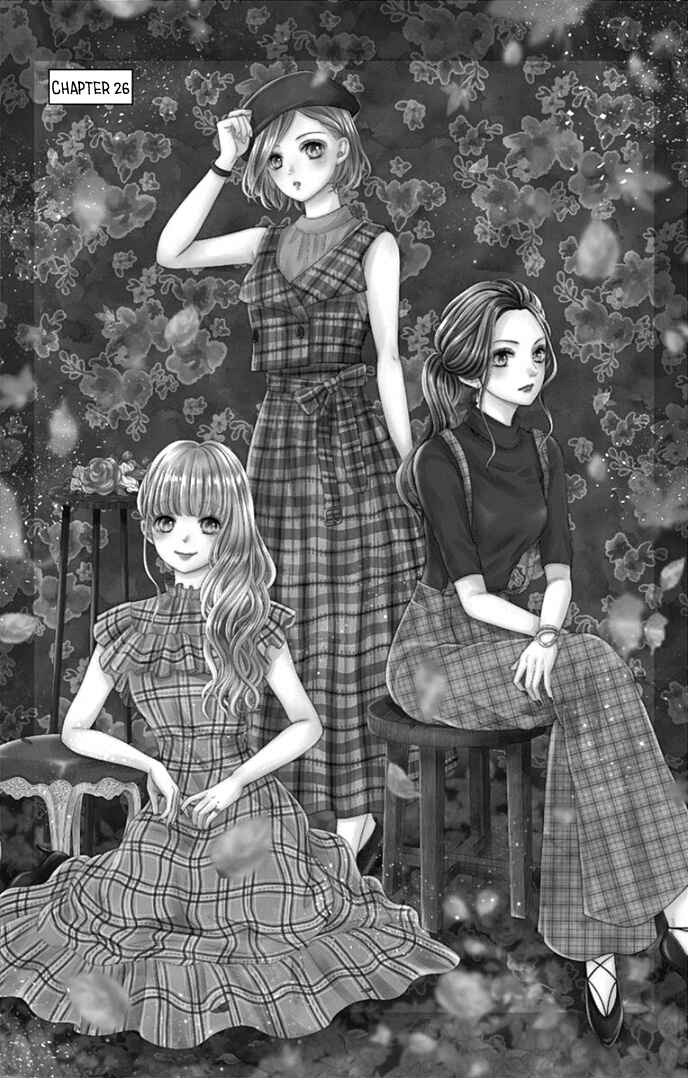 Page 4 Chapter 26 Furuya-sensei wa An-chan no Mono