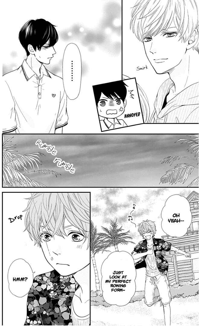 Page 35 Chapter 22 Furuya-sensei wa An-chan no Mono