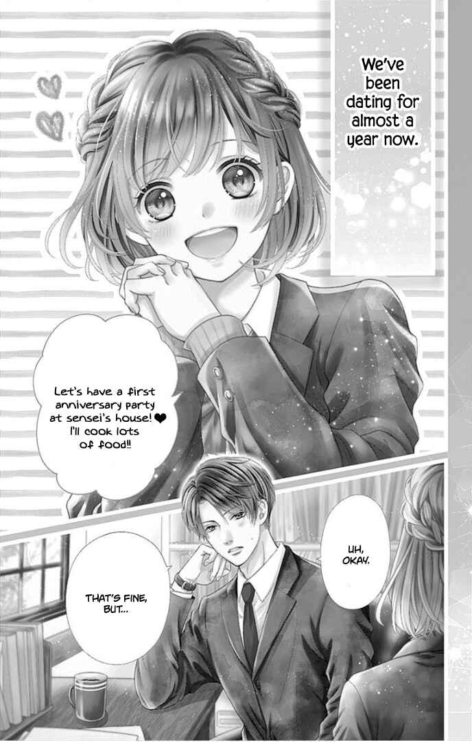 Page 44 Chapter 31 Furuya-sensei wa An-chan no Mono