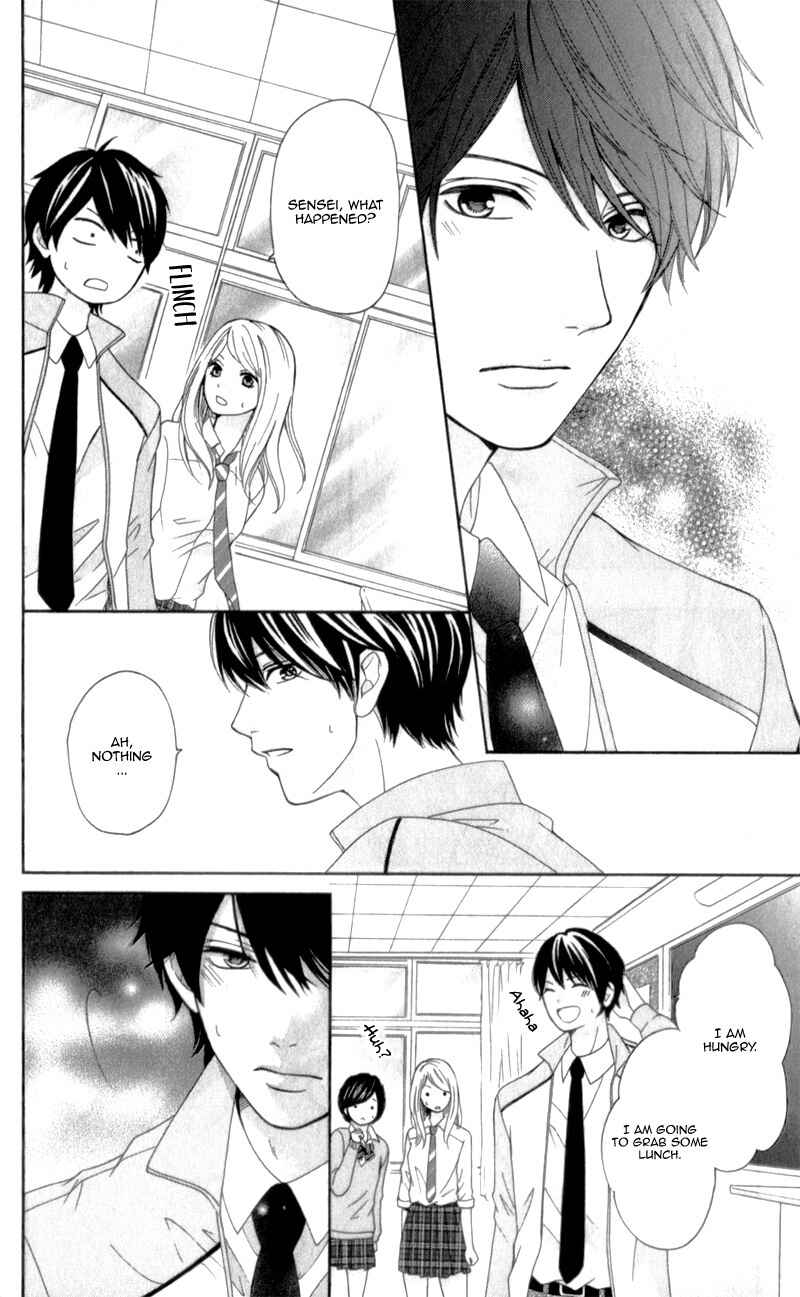 Page 30 Chapter 4 Furuya-sensei wa An-chan no Mono