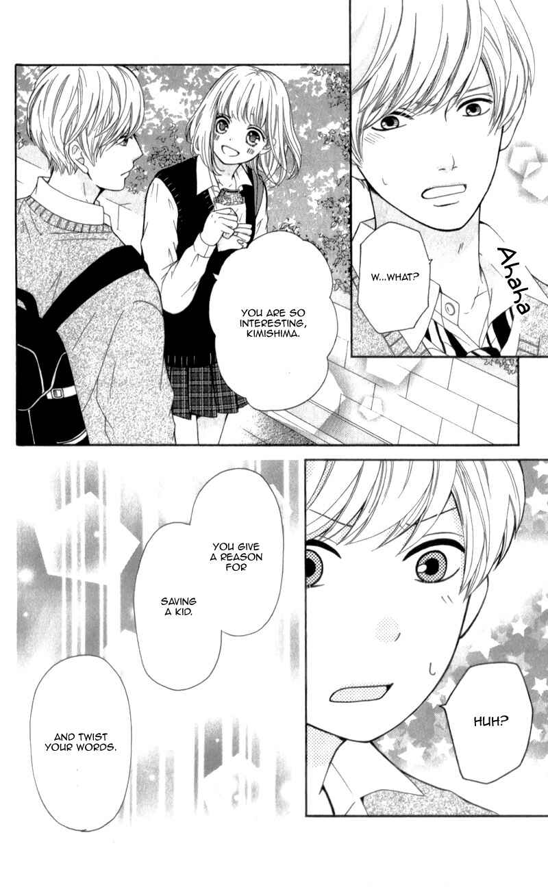Page 36 Chapter 4 Furuya-sensei wa An-chan no Mono