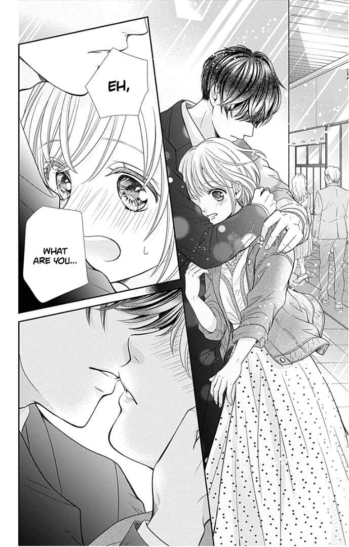 Page 45 Chapter 45 Furuya-sensei wa An-chan no Mono