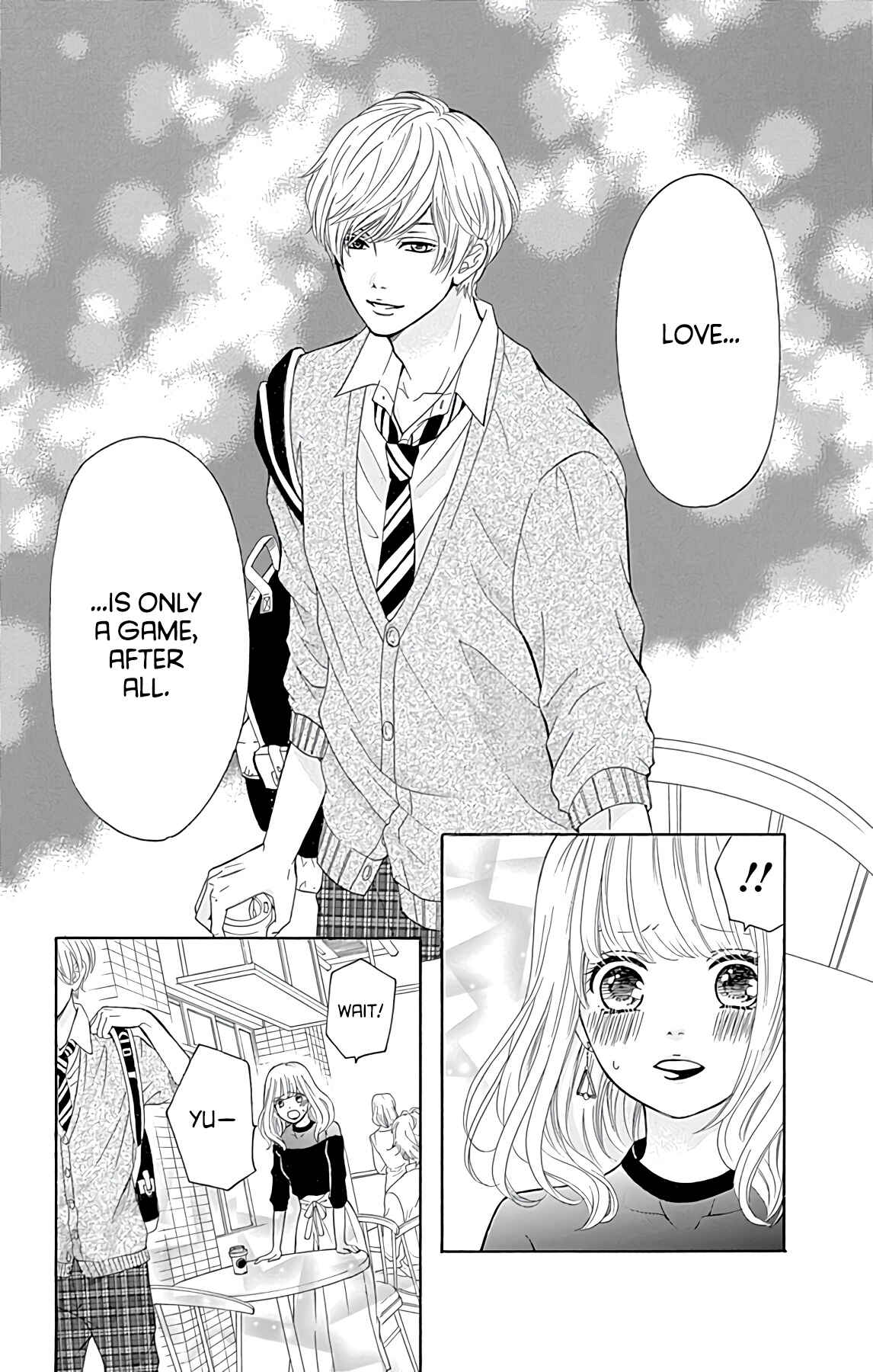 Page 37 Chapter 3 Furuya-sensei wa An-chan no Mono