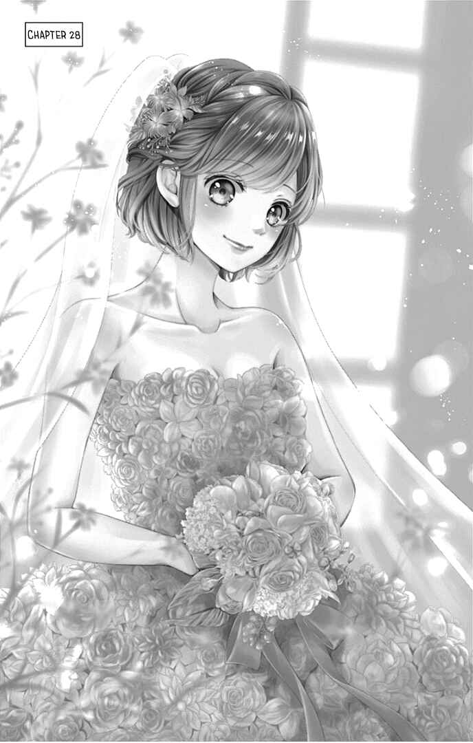 Page 4 Chapter 28 Furuya-sensei wa An-chan no Mono