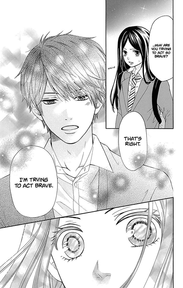 Page 40 Chapter 7 Furuya-sensei wa An-chan no Mono
