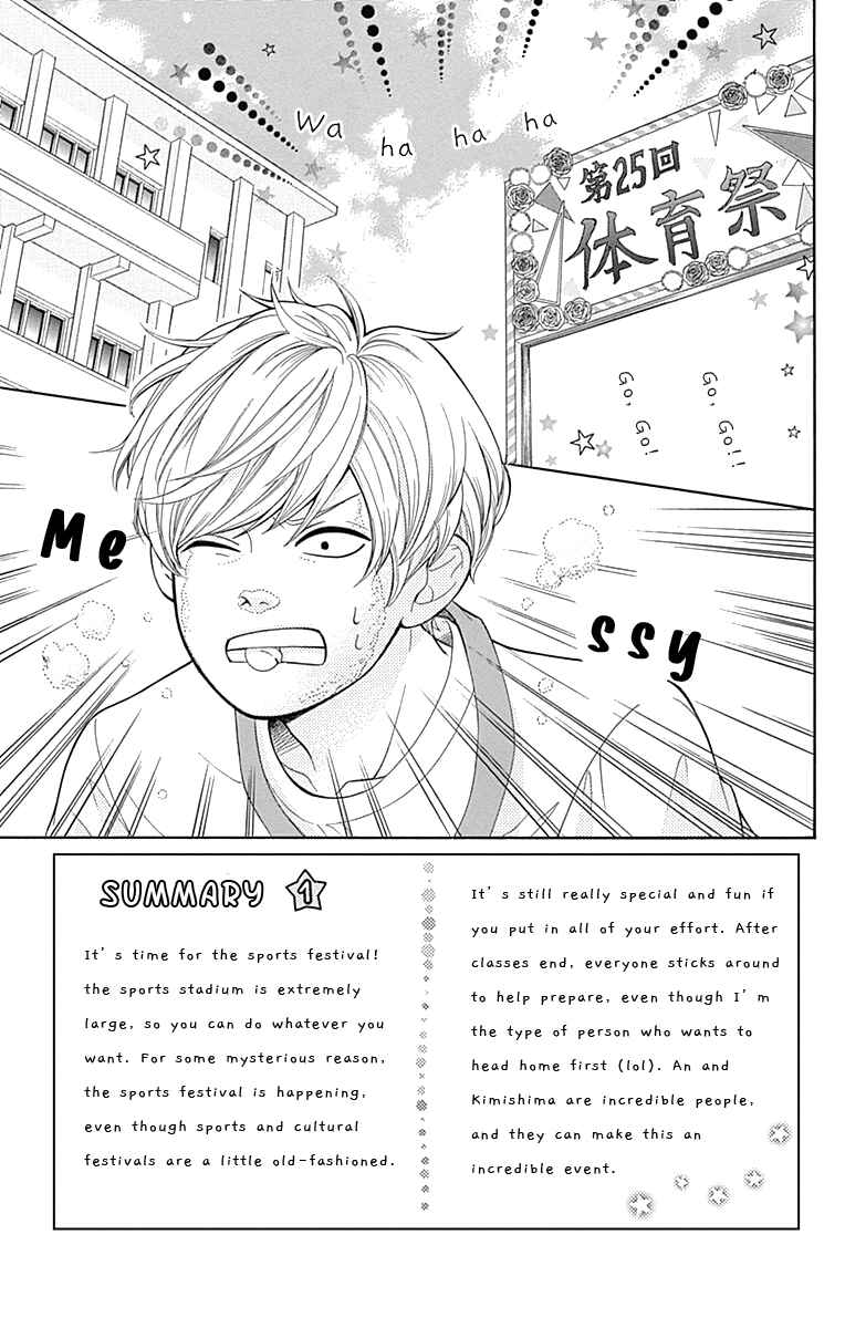 Page 12 Chapter 5 Furuya-sensei wa An-chan no Mono