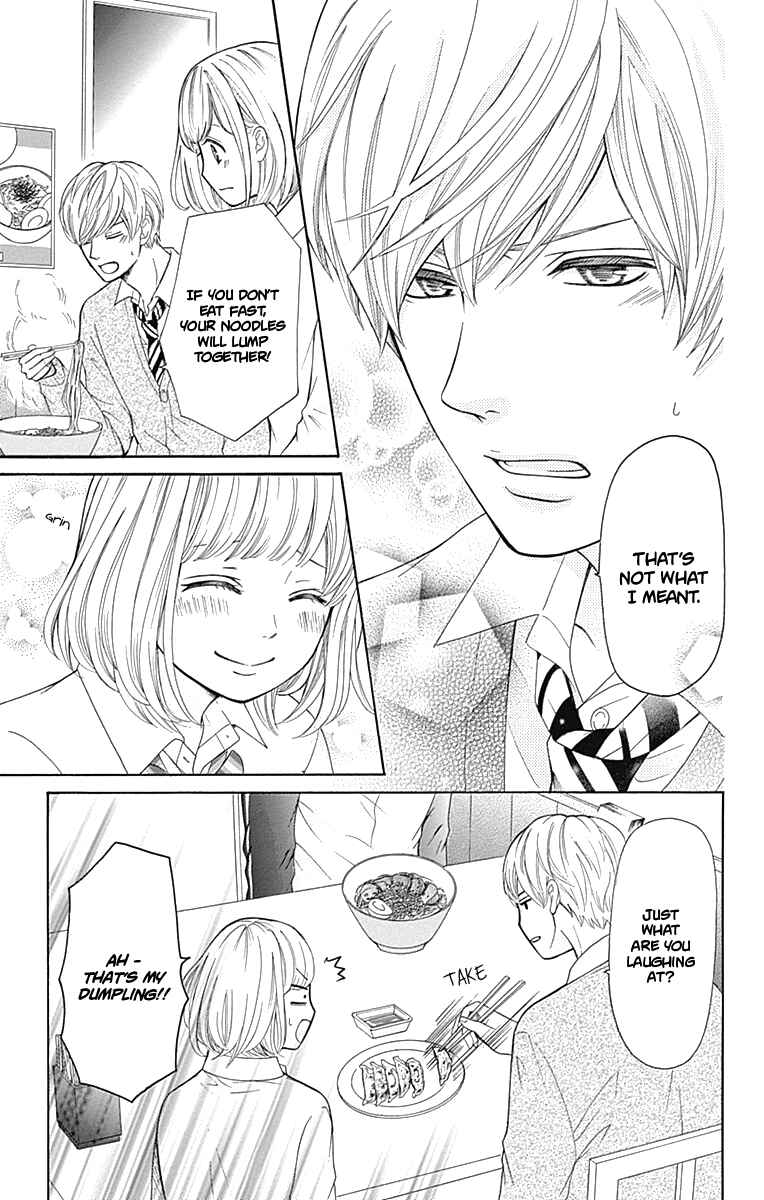 Page 36 Chapter 5 Furuya-sensei wa An-chan no Mono