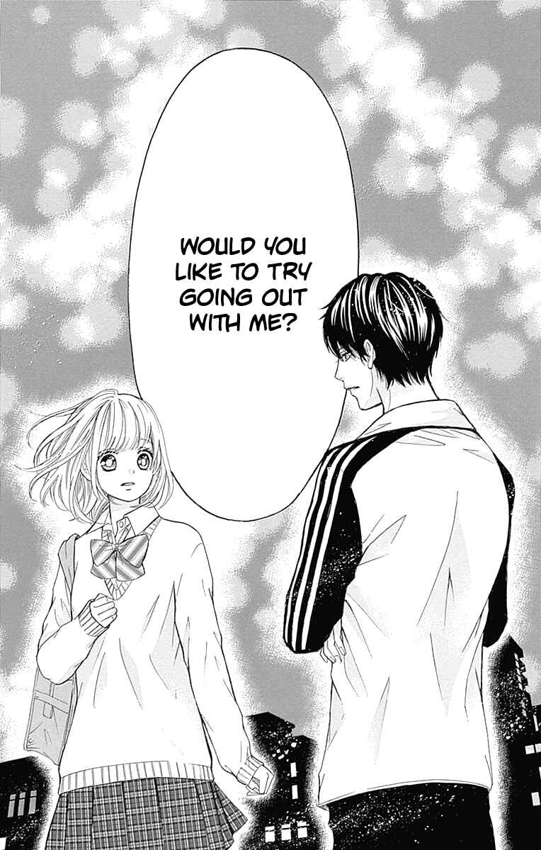 Page 50 Chapter 5 Furuya-sensei wa An-chan no Mono