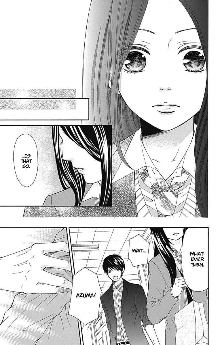 Page 20 Chapter 8 Furuya-sensei wa An-chan no Mono