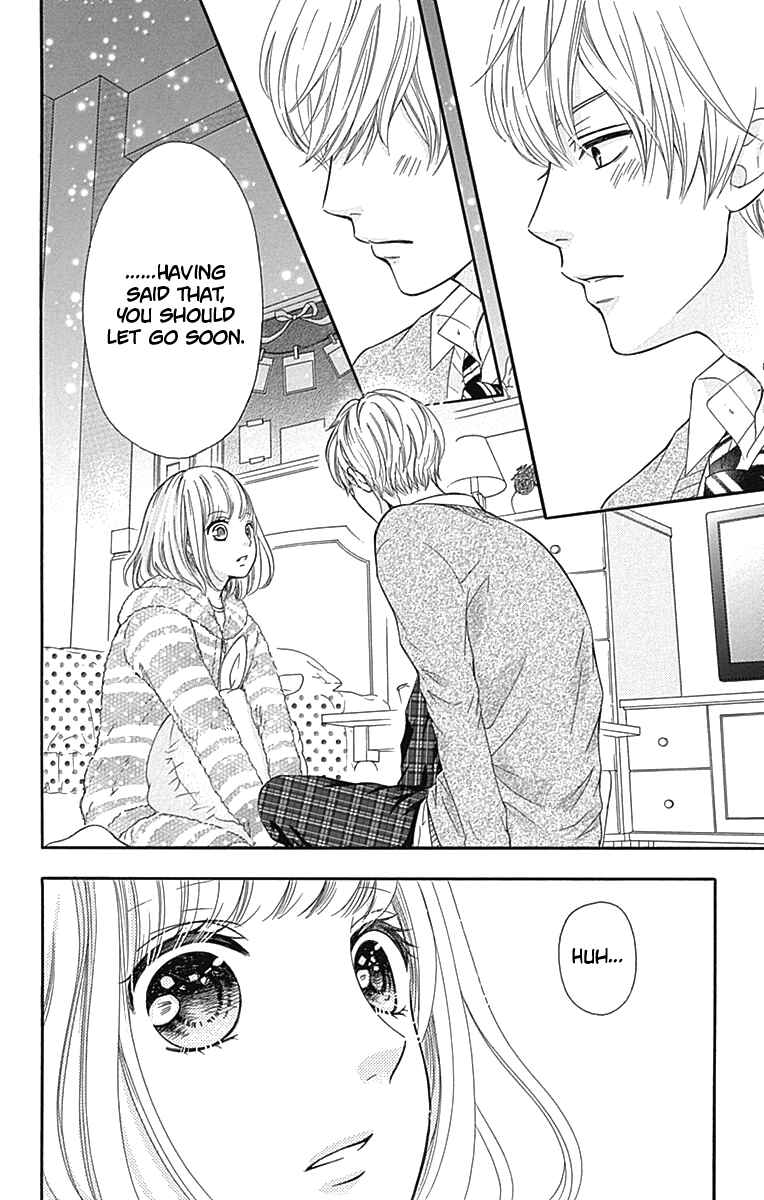 Page 31 Chapter 8 Furuya-sensei wa An-chan no Mono