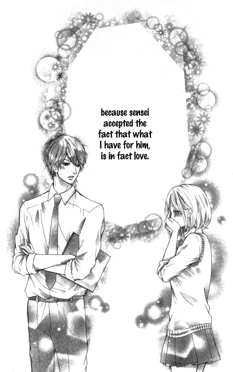 Page 45 Chapter 2 Furuya-sensei wa An-chan no Mono
