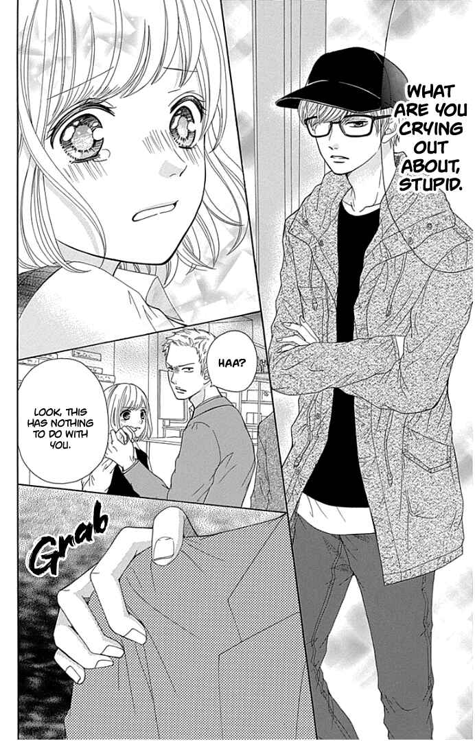 Page 31 Chapter 19 Furuya-sensei wa An-chan no Mono