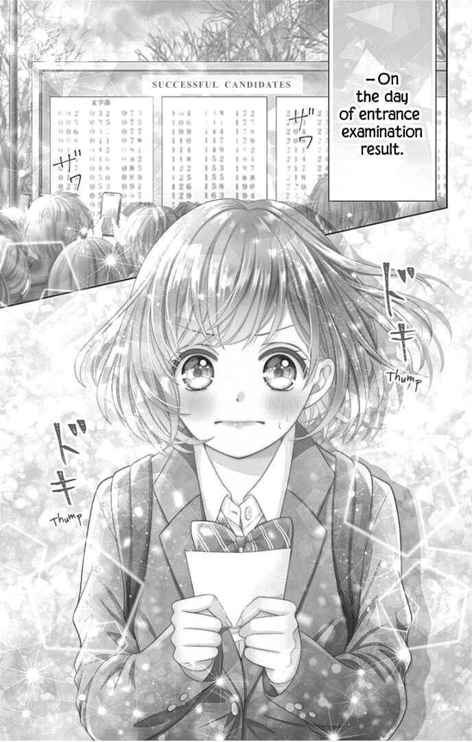Page 50 Chapter 41 Furuya-sensei wa An-chan no Mono