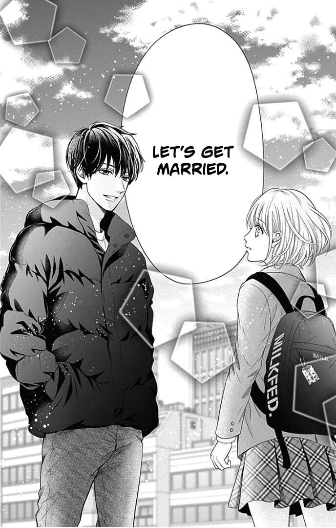 Page 10 Chapter 42 Furuya-sensei wa An-chan no Mono