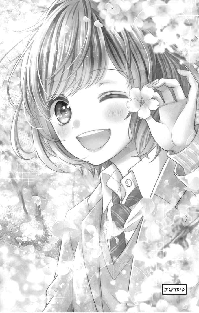 Page 4 Chapter 42 Furuya-sensei wa An-chan no Mono
