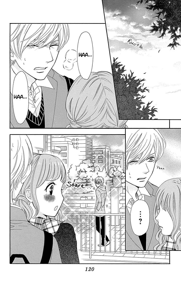Page 37 Chapter 11 Furuya-sensei wa An-chan no Mono