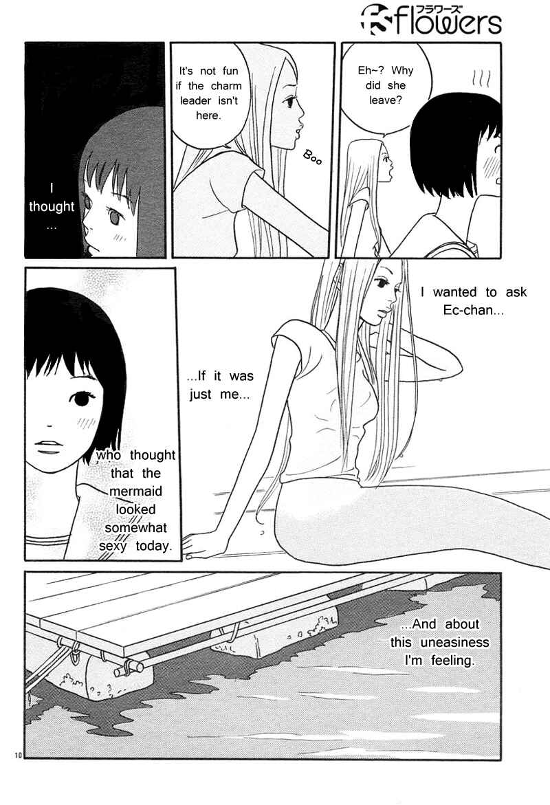 Page 11 Chapter 4 Sea of Light