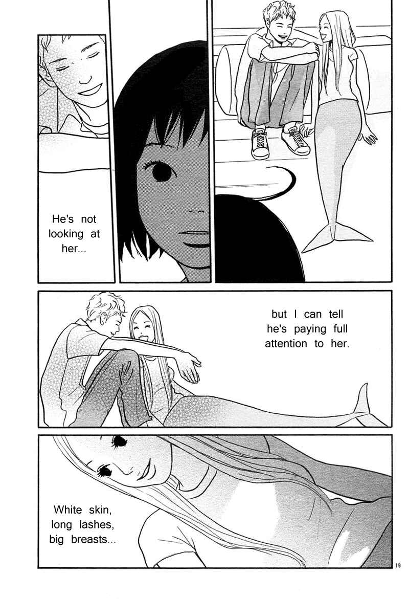 Page 20 Chapter 4 Sea of Light