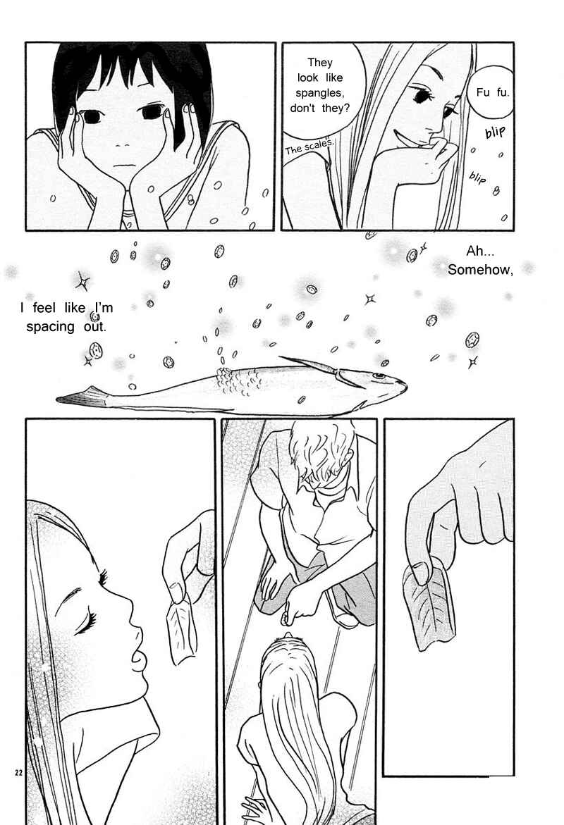 Page 23 Chapter 4 Sea of Light