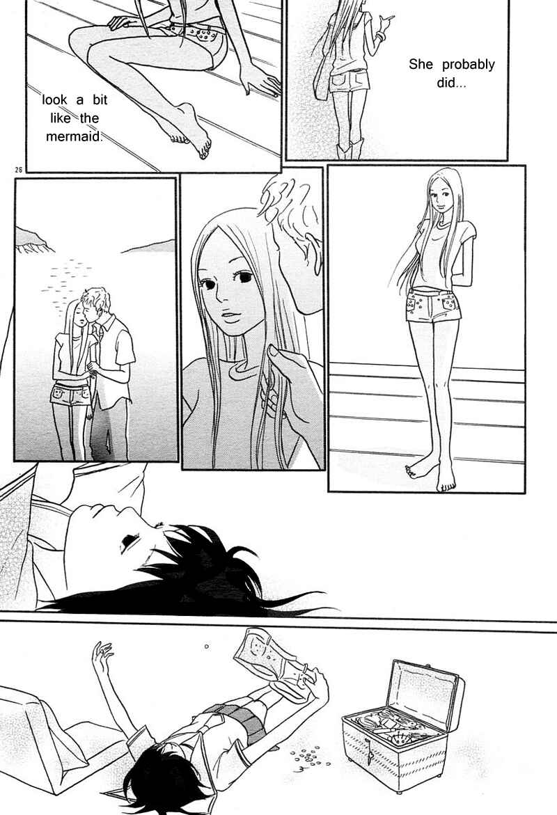 Page 27 Chapter 4 Sea of Light